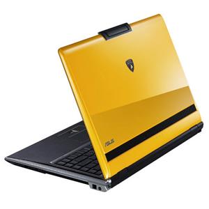 Замена HDD на SSD на ноутбуке Asus Lamborghini VX2